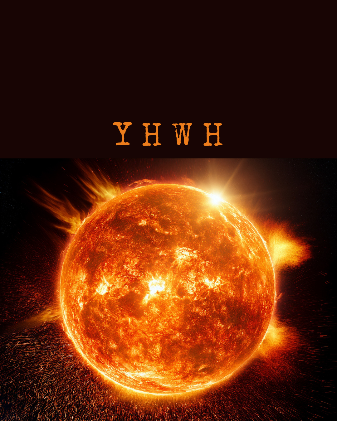 Y H W H